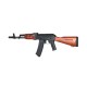 Specna Arms EDGE 2.0 J-02 AK (ASTER), In airsoft, the mainstay (and industry favourite) is the humble AEG